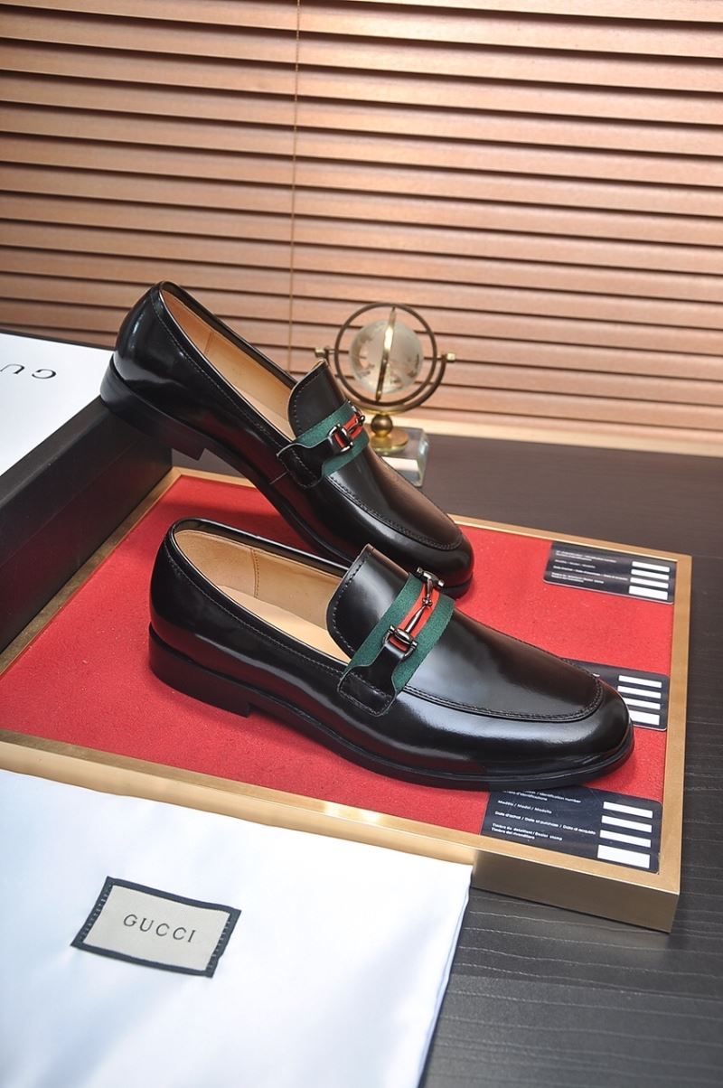 Gucci Business Shoes